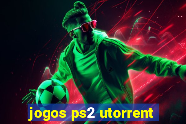 jogos ps2 utorrent